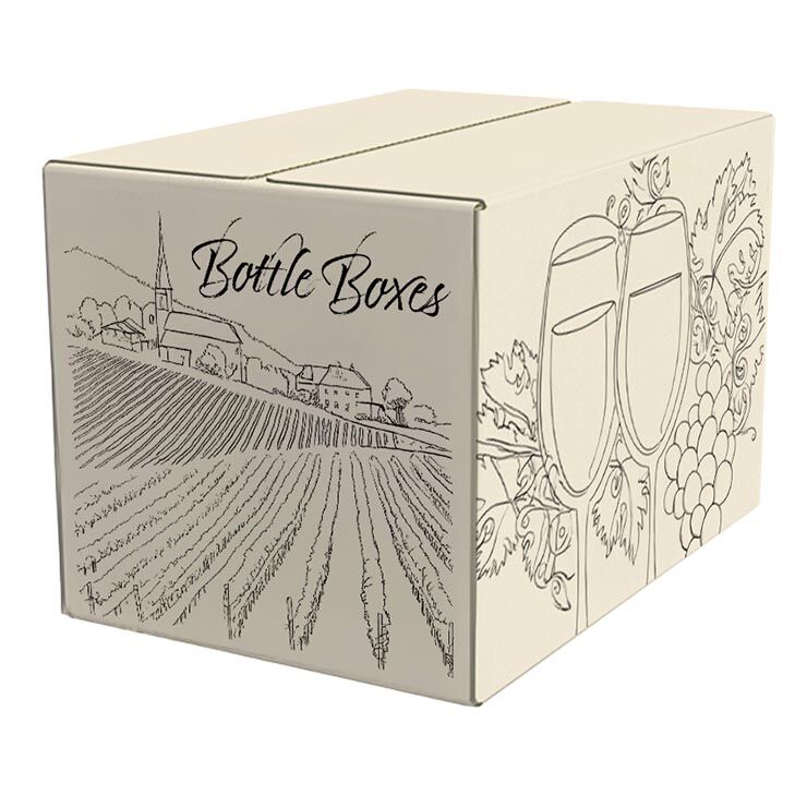 Bottle Boxes